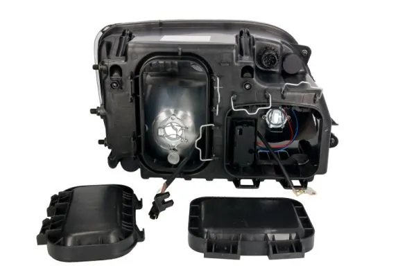 Купить A9438200361 Mercedes Фара левая передняя