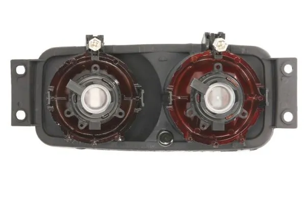 FLSC002R Trucklight Противотуманка правая