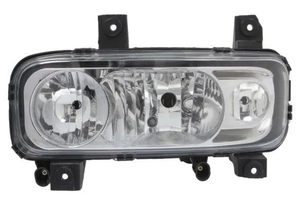 Купить A9738202661 Mercedes Фара левая передняя