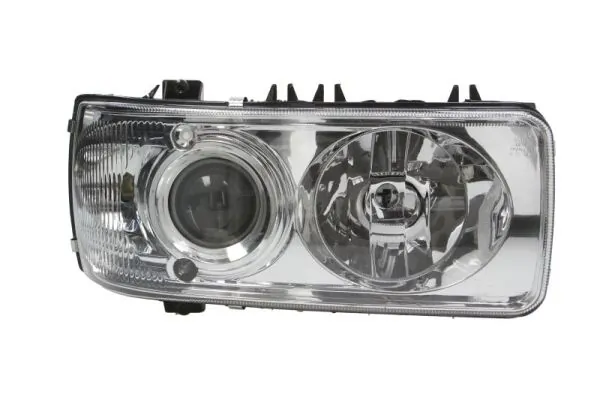 Купить 1636911 DAF Фара основная правая