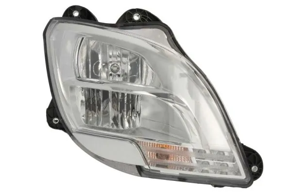 Правая фара 1857527 DAF