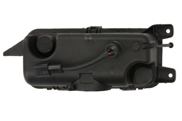 Левая противотуманная фара Mercedes 943820005664
