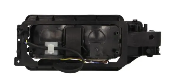 Фара противотуманная левая CZM81016339 CZZ
