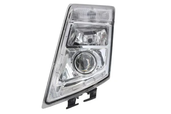 Левая фара 82304599 Volvo
