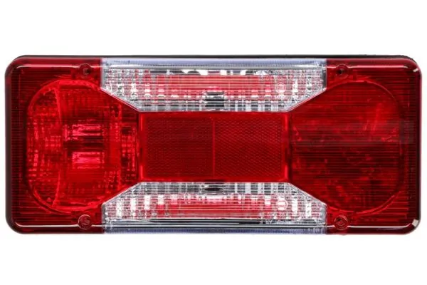 Фонарь задний левый GP VD057L