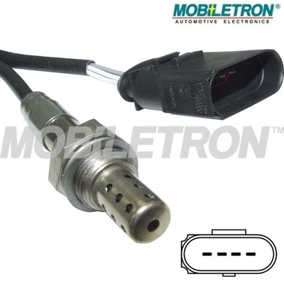 OSB434P Mobiletron