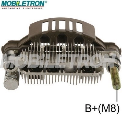  Диодный мост Great Wall Hover 
