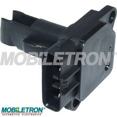 Sensor de fluxo (consumo) de ar, medidor de consumo M.A.F. - (Mass Airflow) Mazda 3 BM, BN