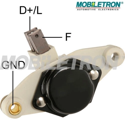 VRB193M Mobiletron