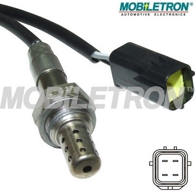 OSB468P Mobiletron