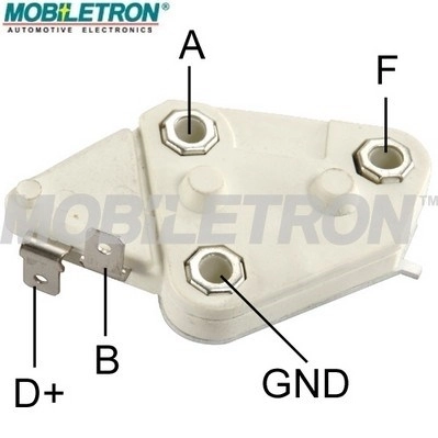 Реле зарядки генератора General Motors 3474557 цена, от 4.00 USD
