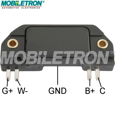 IGD1959H Mobiletron