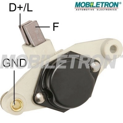 VRB195M Mobiletron
