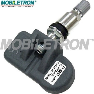 TXS067 Mobiletron Манометр воздушный