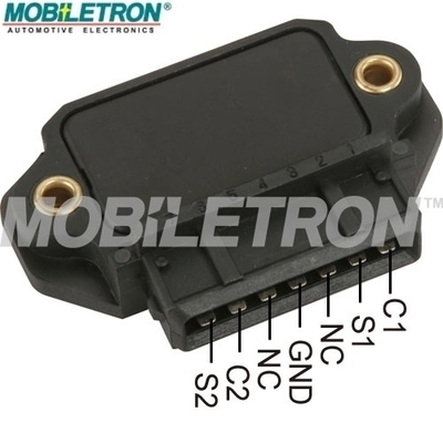 IGB015 Mobiletron