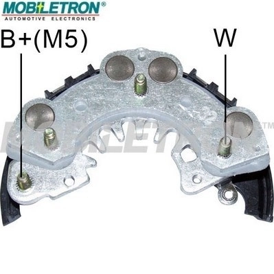Диодный мост 135039 REMA-PARTS