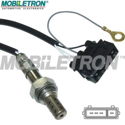 Sonda lambda, sensor de oxigênio Volkswagen Golf 1 155