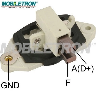 VRB203 Mobiletron