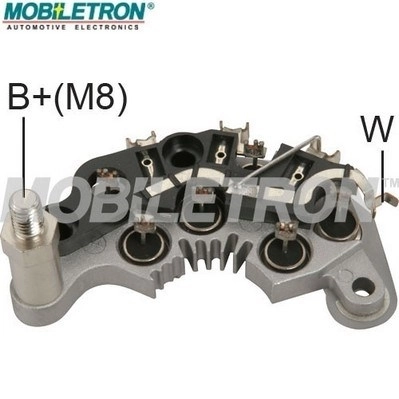 Реле зарядки генератора Opel 161202 цена, от 23.33 USD