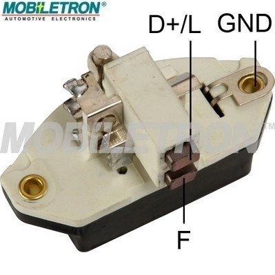VRB194 Mobiletron