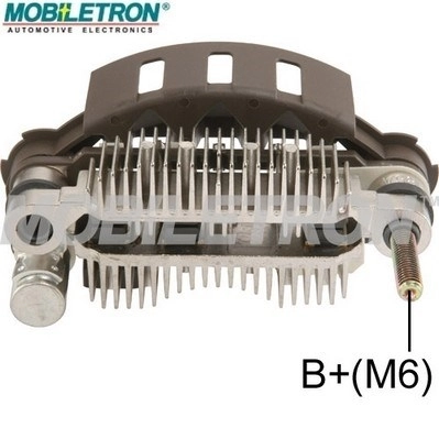 Диодный мост MD618568 Chrysler