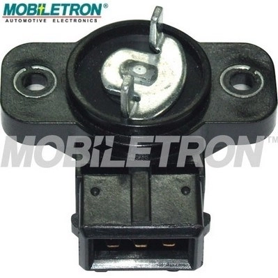 Датчик дроссельной заслонки 3510202000 Rebuilt