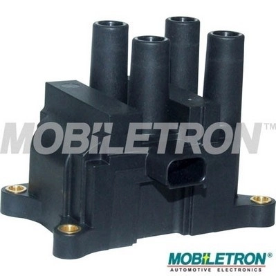 CF81 Mobiletron