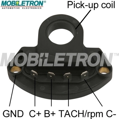 IGNS016 Mobiletron