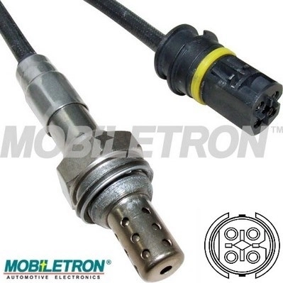 OSB4102P Mobiletron
