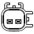 ABUS046 Mobiletron Сенсор АБС