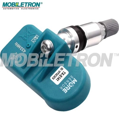 Датчик давления в шинах 1010031 General Motors