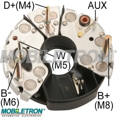 RB71H Mobiletron