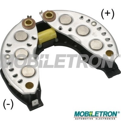 Купить 9945597 Fiat/Alfa/Lancia Выпрямитель диодный