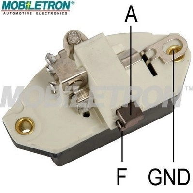 VRB198 Mobiletron