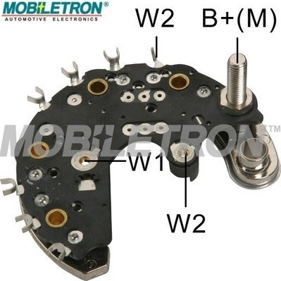 RP13 Mobiletron