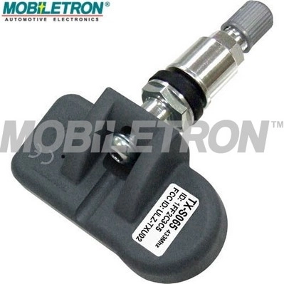 TXS065 Mobiletron Манометр воздушный