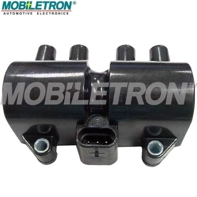CG24 Mobiletron
