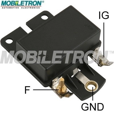 VRDU510 Mobiletron