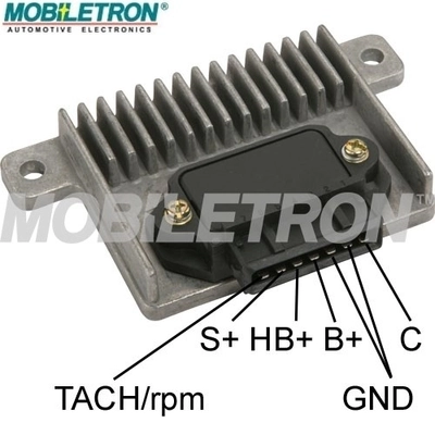 IGH007H Mobiletron