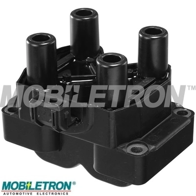 CE63 Mobiletron