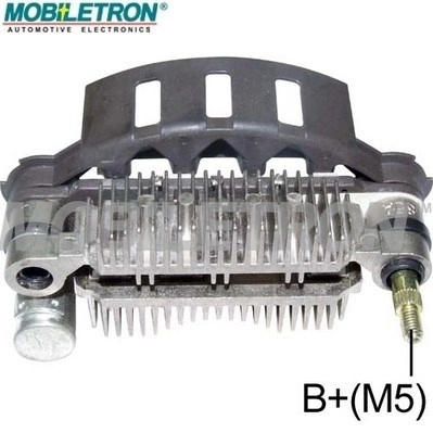 Купить 236254 Mitsubishi Выпрямитель диодный