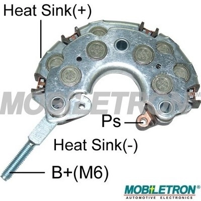 RN13PL Mobiletron