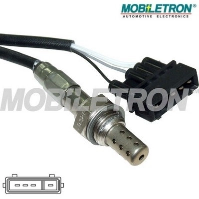 OSB409P Mobiletron