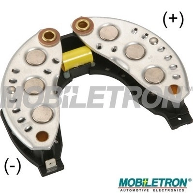 Диодный мост 9945597 Fiat/Alfa/Lancia
