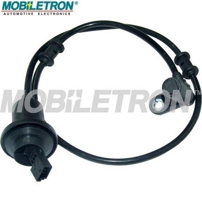 ABEU086 Mobiletron Задний левый датчик АБС