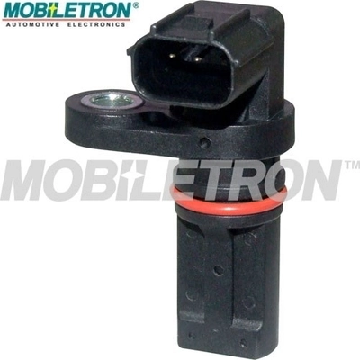 CSJ122 Mobiletron