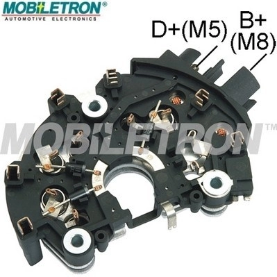 RB36H Mobiletron