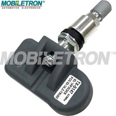Sensor de pressão de ar nos pneus Subaru Outback 4 B14, BR