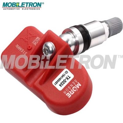 Sensor de pressão de ar nos pneus BMW 3 E92
