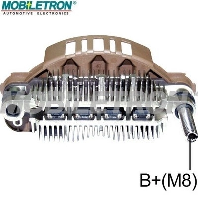 Выпрямитель Mitsubishi Pajero SPORT I внедорожник (K90) (1996 - 2009) цена, от 19.02 USD